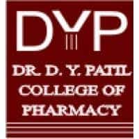Dr. D.Y. Patil Institute of Pharmacy Akurdi-logo
