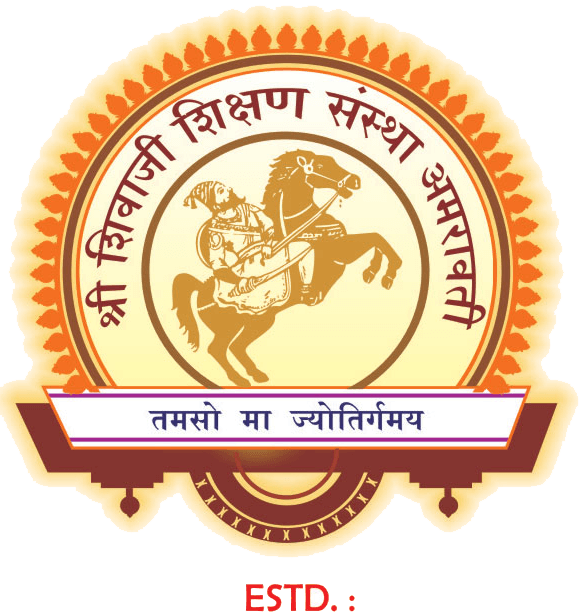 Shri Shivaji Junior College of Education-logo