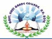 Government First Grade College Heggadadevanakote-logo