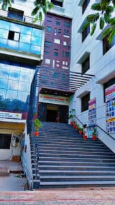 Dayanand College of Pharmacy-image