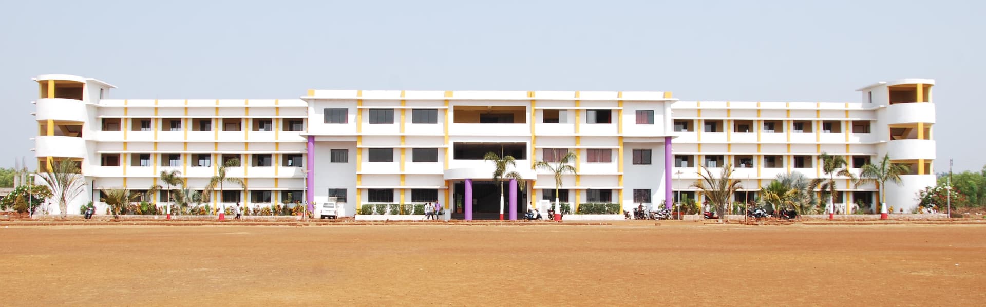 Indira Institute of Pharmacy