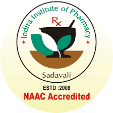 Indira Institute of Pharmacy logo