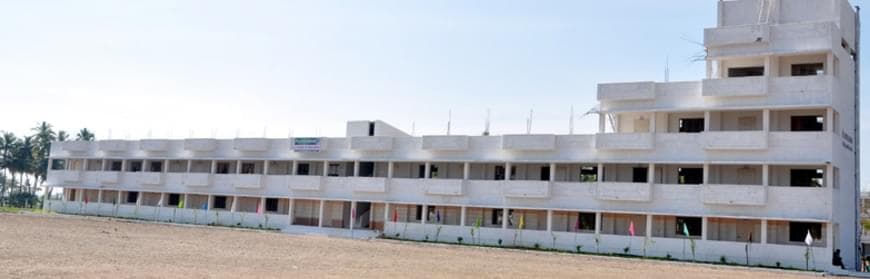Padmashree College of Education-image