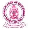 Padmashree College of Education-logo