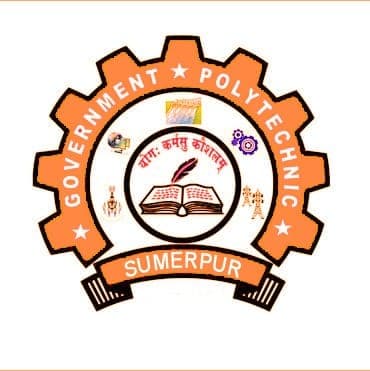 Government Polytechnic-logo