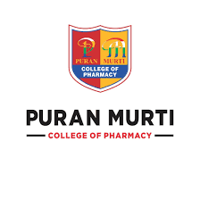 PM College of Pharmacy logo