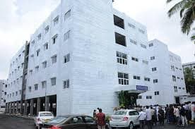 RNS School of Architecture-gallery-image-1