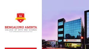 Bengaluru Amirta College of Arts and Science-image