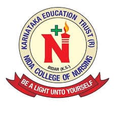 Nida College of Nursing-logo