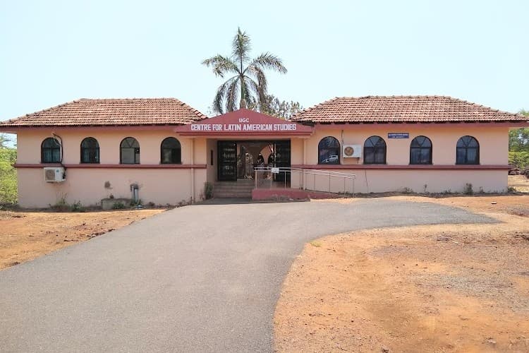 CLAS Goa University-gallery-image-3