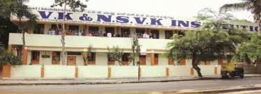 AVK Evening College-image