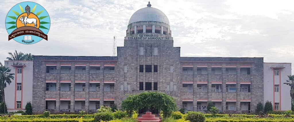 University of Agricultural Sciences Dharwad-image