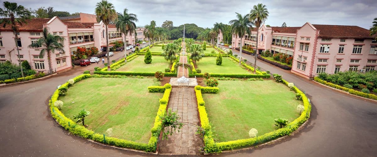 University of Agricultural Sciences Dharwad