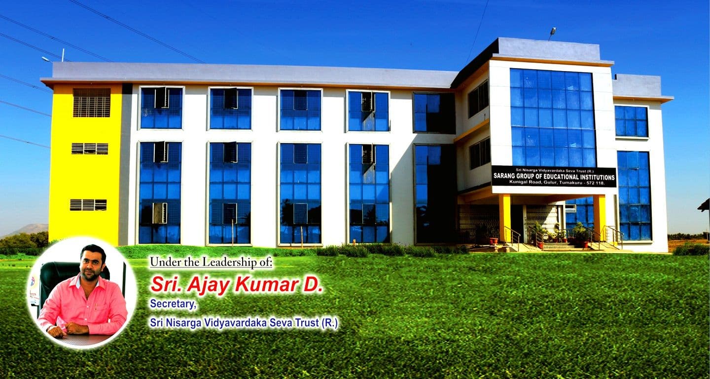 Saranga College-image