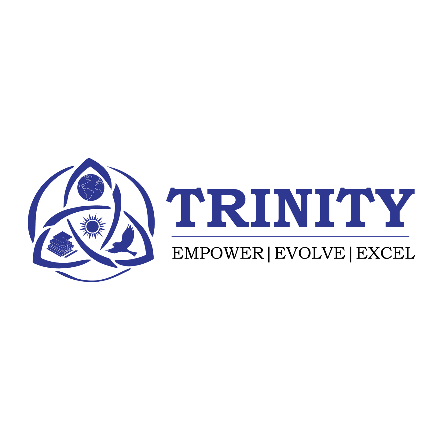 Trinity College Mysore-logo
