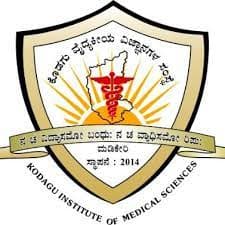 Kodagu Institute of Medical Sciences-logo