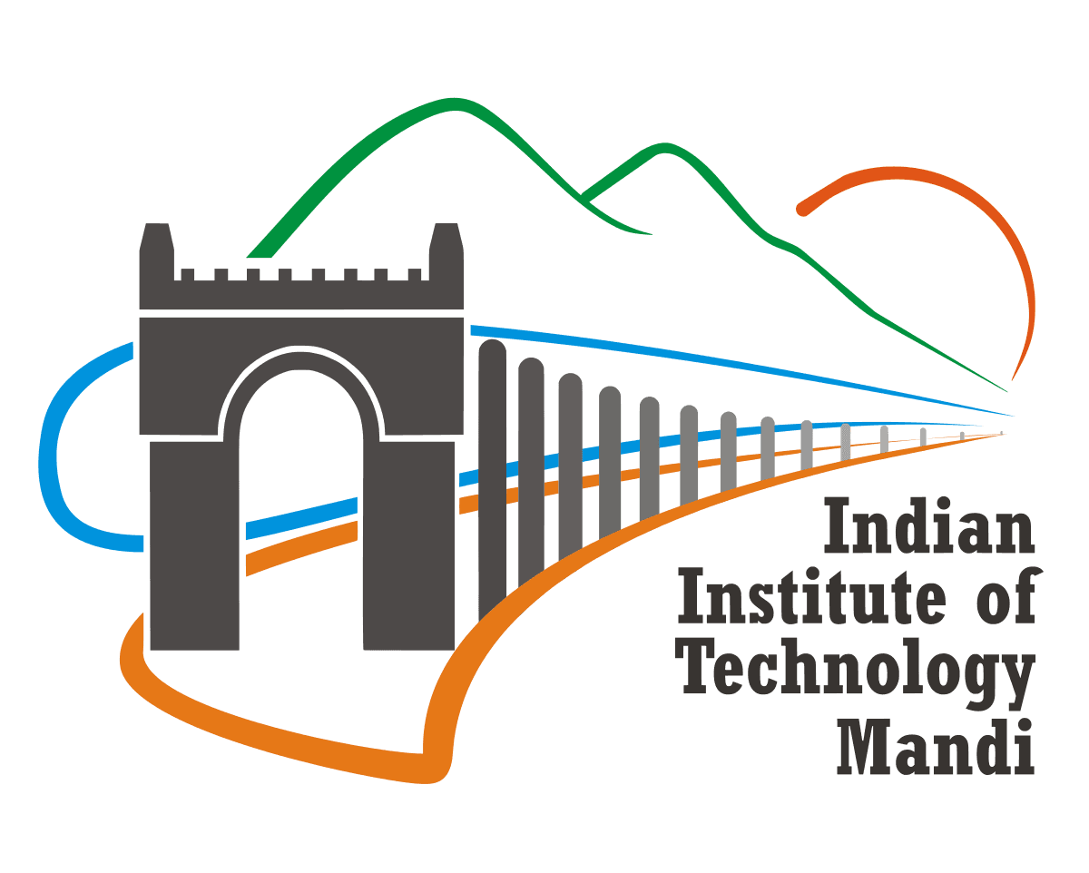 Indian Institute of Technology Mandi-logo