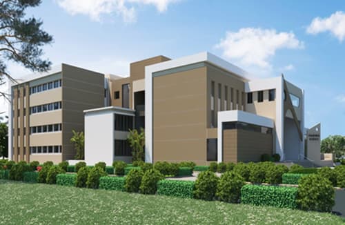 College of Fisheries Science, Navsari-image