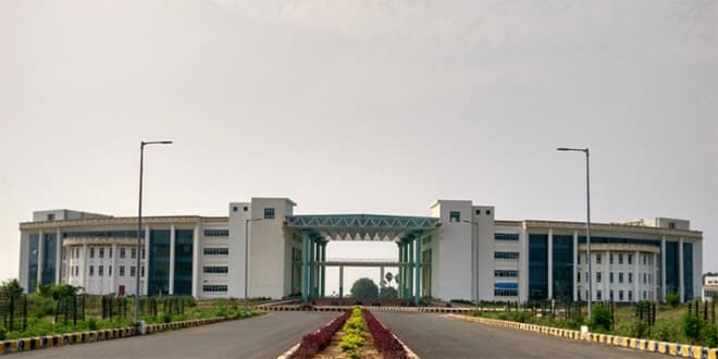 Indian Institute of Technology Patna-image