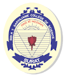 PT Sarvajanik College of Science-logo