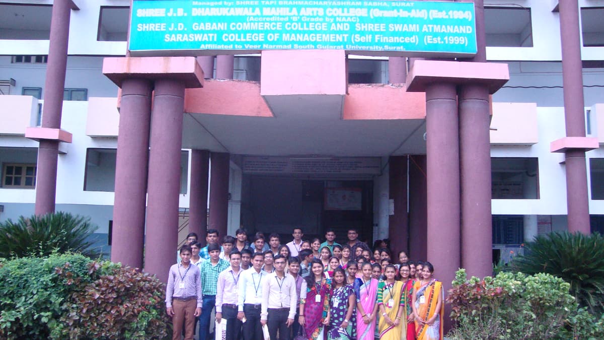 Shree JD Gabani Commerce College-gallery-image-4