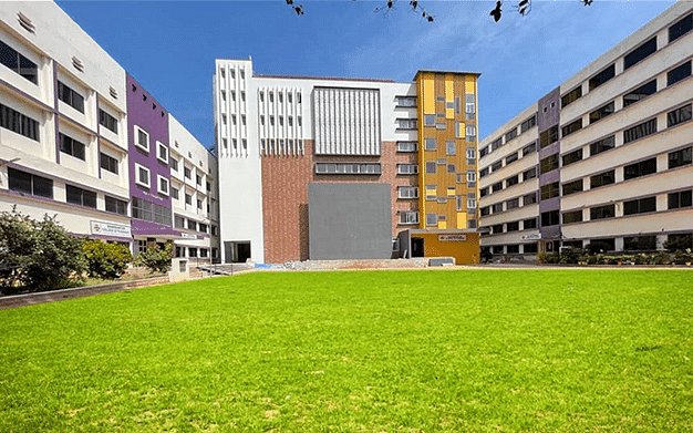 DAMS Bangalore-gallery-image-3