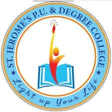 St Jerome College-logo