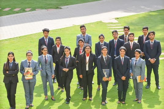 St. Claret Institute of Management-image