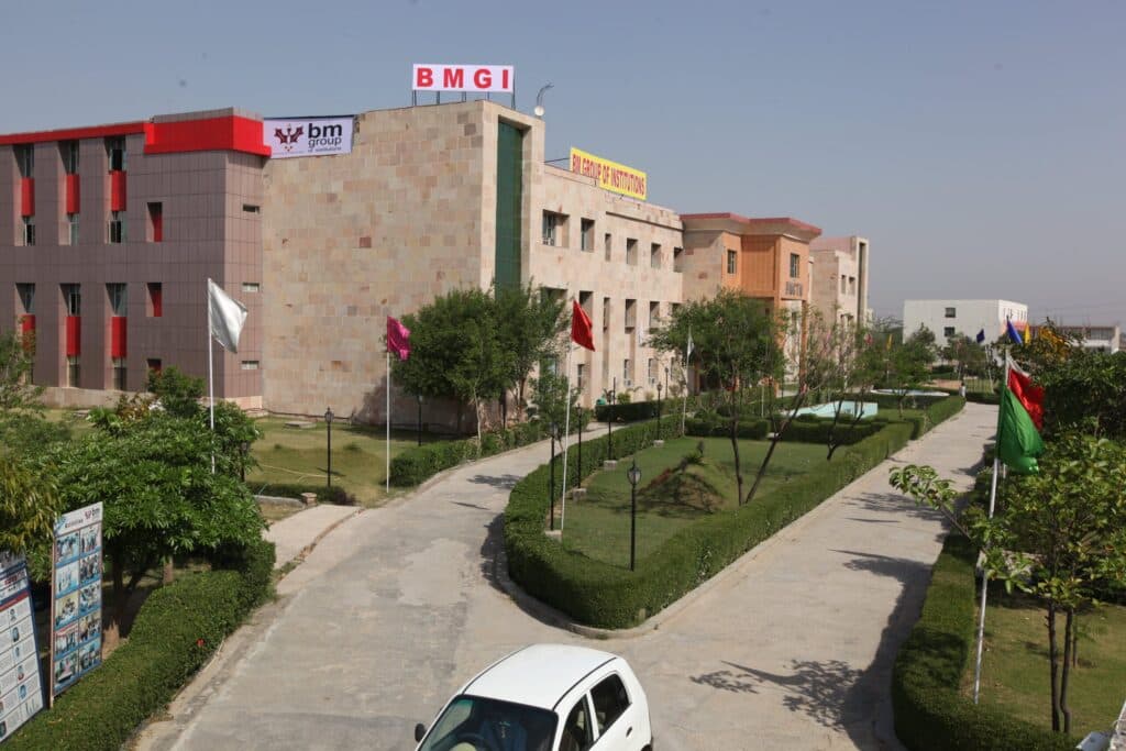 B.M. College of Education-gallery-image-3