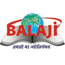 Balaji College of Education logo