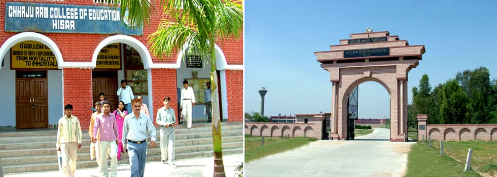 Chajju Ram College of Education-gallery-image-3