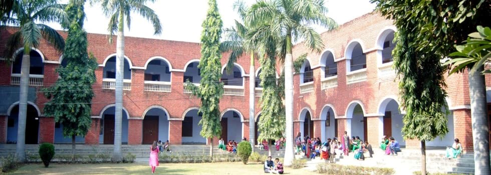 Chajju Ram College of Education-gallery-image-0