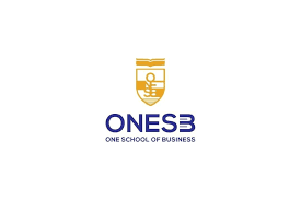 One School Of Business-logo