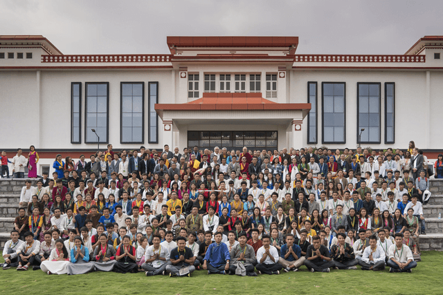 The Dalai Lama Institute for Higher Education-gallery-image-4