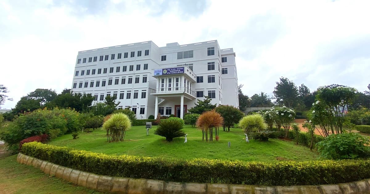 Daksha College Mysuru-image