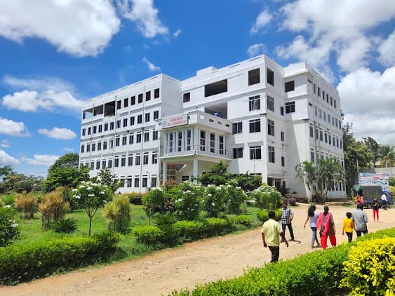 Daksha College-image