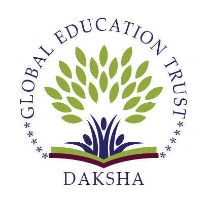 Daksha College-logo