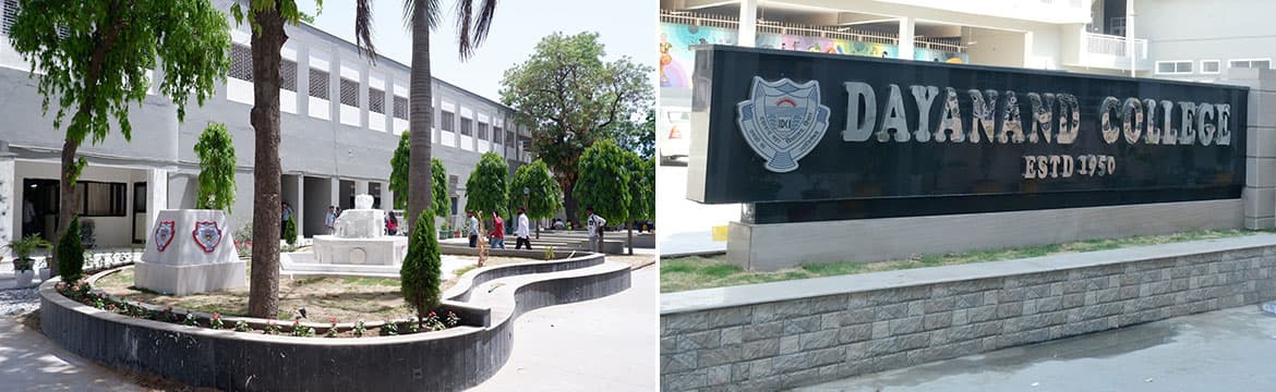Dayanand College Hisar-image