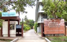 Indian Statistical Institute Kolkata-image