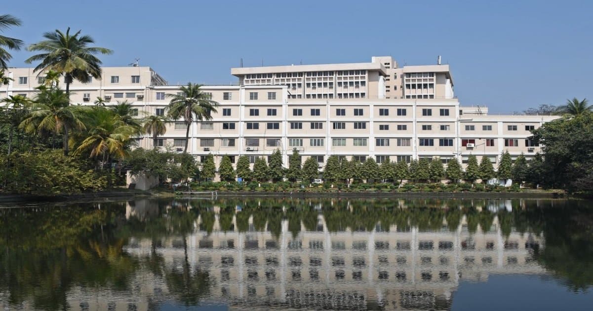 ISI Kolkata-image
