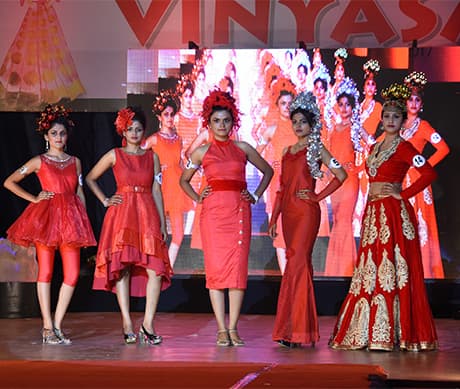 K.L.E. Society''s Institute of Fashion Technology and Apparel Design for Women-image