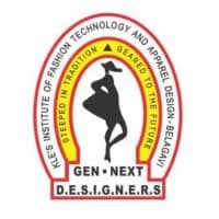 K.L.E's Institute of Fashion Technology and Apparel Design Women-logo