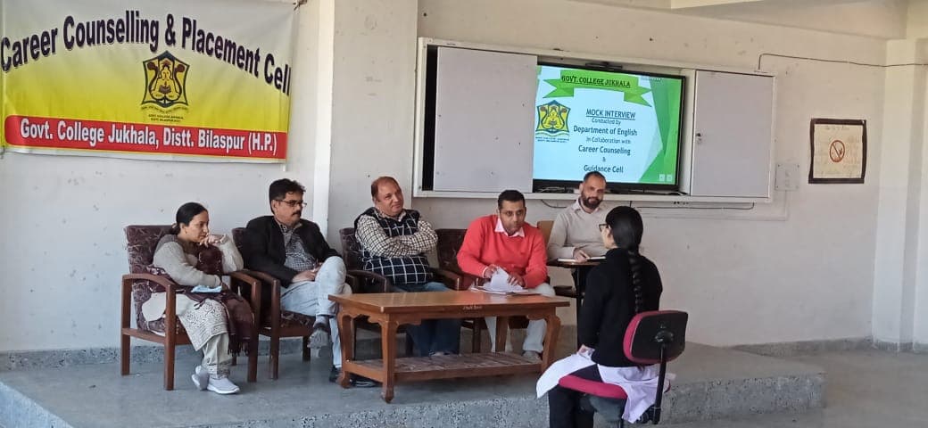 Govt. College Jukhala-gallery-image-0