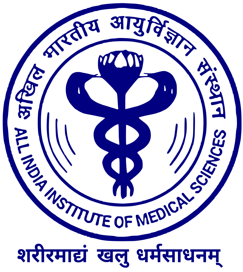 AIIMS Delhi-logo