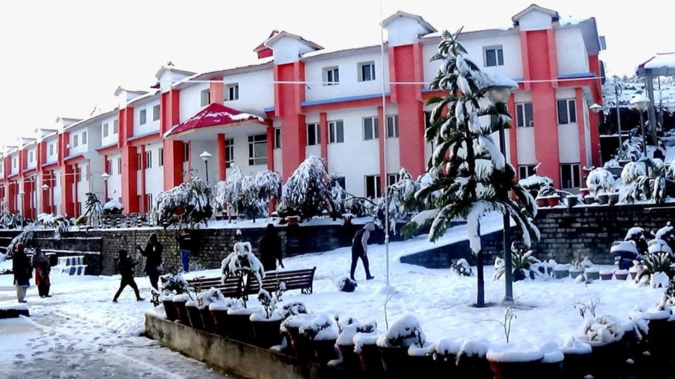 Abhilashi Group of Institutions-image