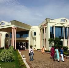 Sri Siddhartha Institute of Business Management-image