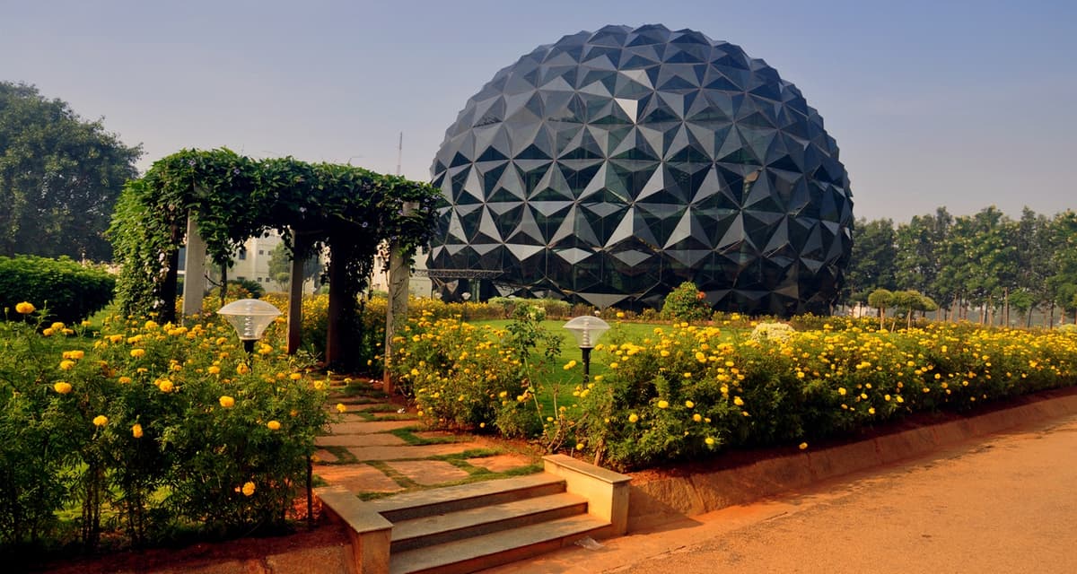 Sri Siddhartha Institute of Business Management-gallery-image-3