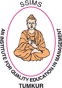 Sri Siddhartha Institute of Business Management-logo