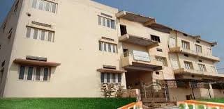 Jasmine College of Nursing-image