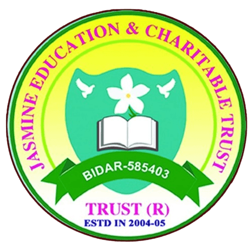 Jasmine College of Nursing-logo